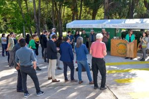 PANDO INAUGURACION
