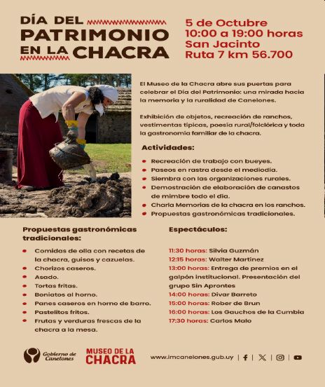 chacra
