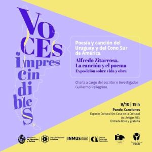 voces