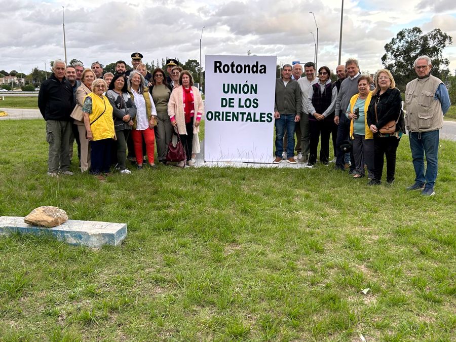 ROTONADA