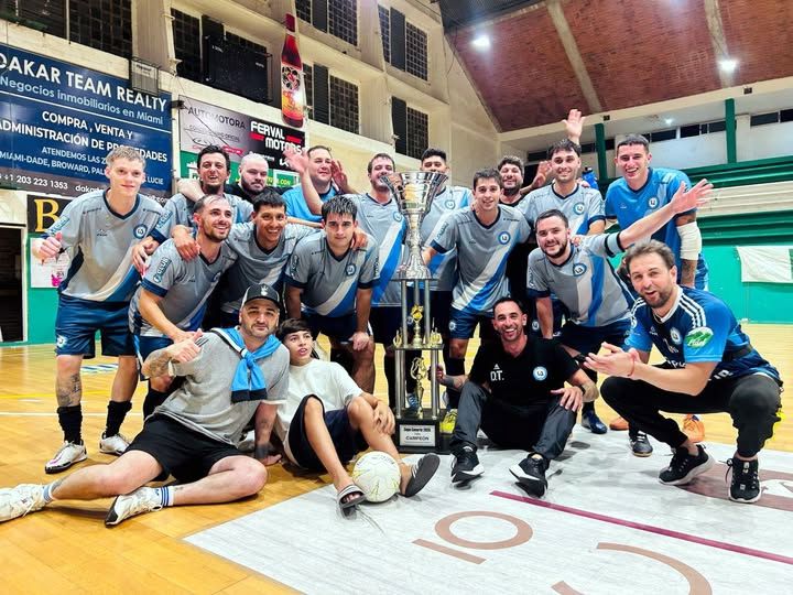 campeones
