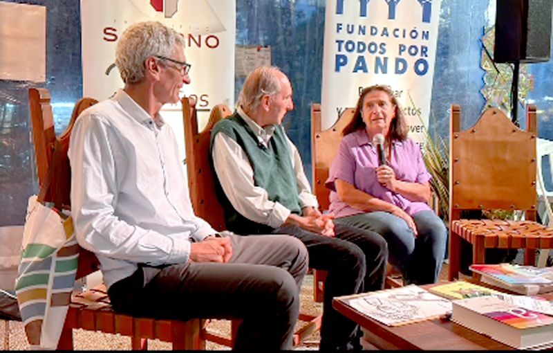 libro haro