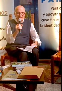 libro mazzei