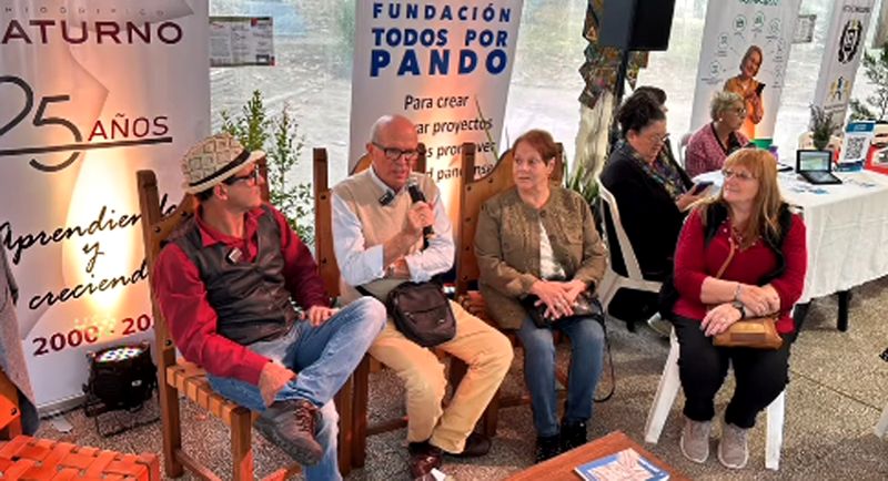 libro mazzeii