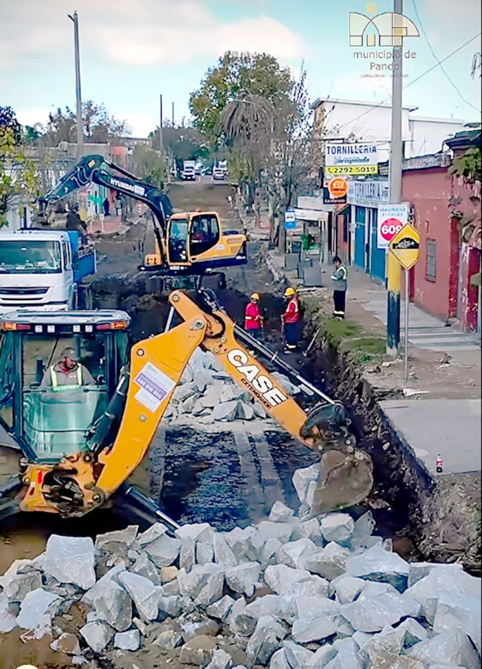 meneses piedras