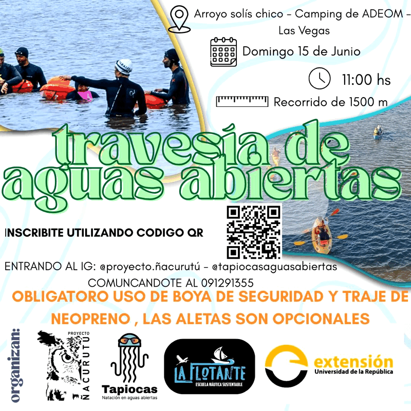 travesia