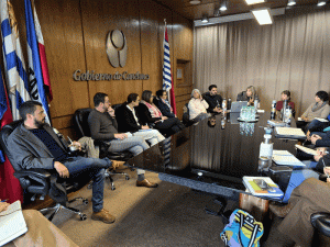 INTENDENCIA FRIO TODOS