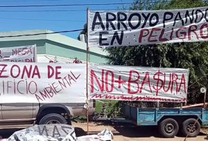 basura carteles