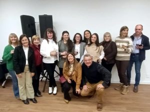 camara grupo