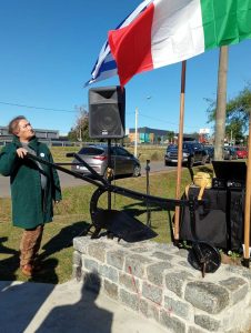 italia arado