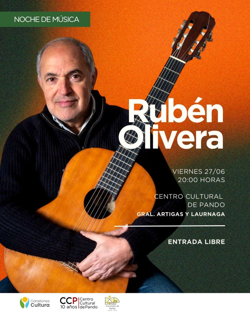 pando centro cultural