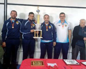 soca trofeo