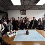 Ayer comenzaron la toma de posesión de los Alcaldes y Concejales en los distintos municipios del departamento 