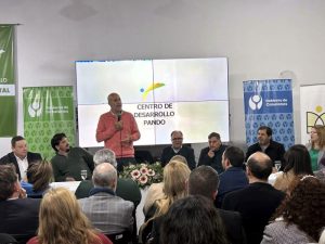 alcalde pando