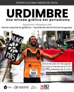 parque del plata muestra