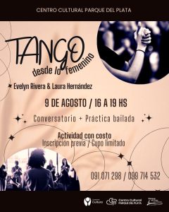 parque tango