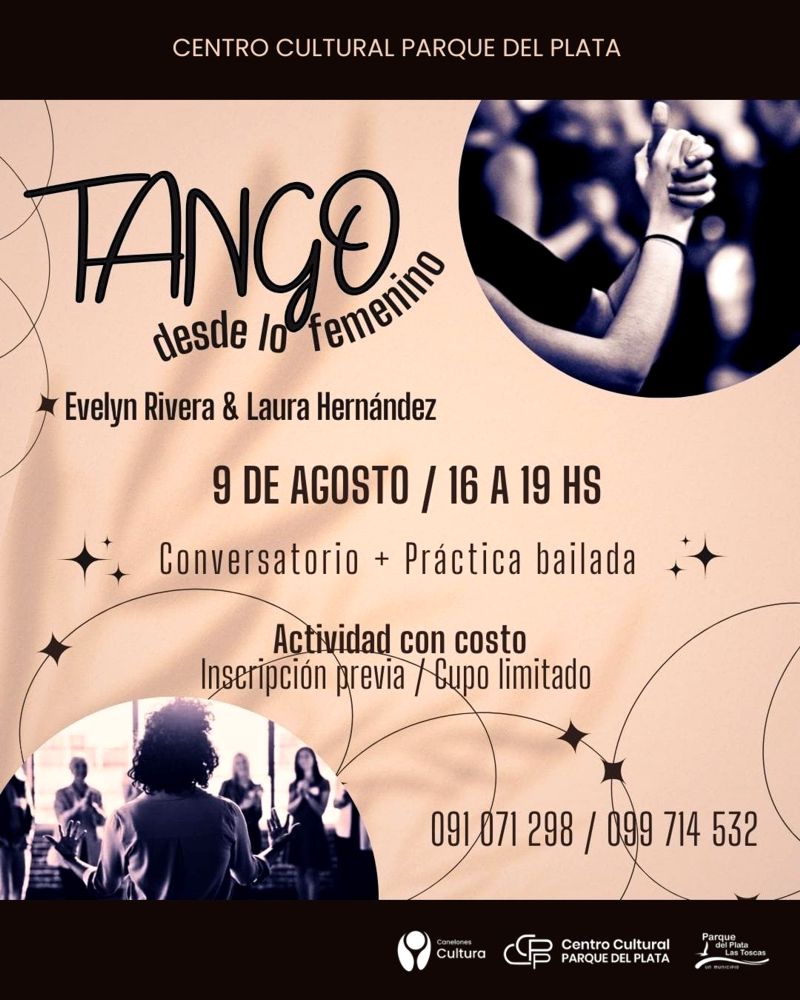 parque tango