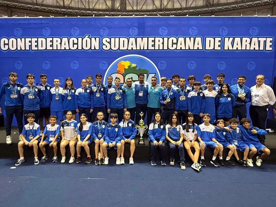 sudamericano