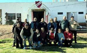 soca comision