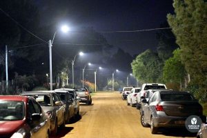 LUCES