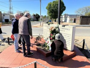 HOMENAJE