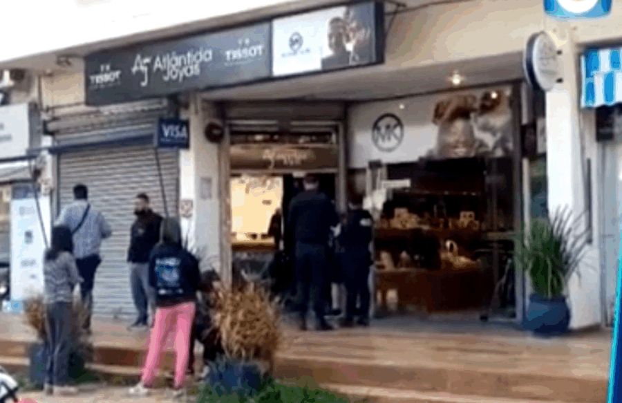 JOYERIA