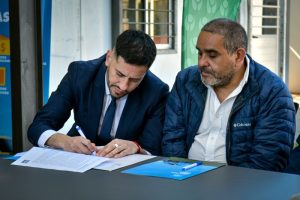 andaluz firma