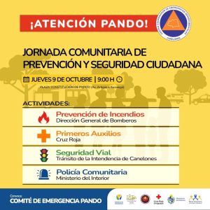 atencion