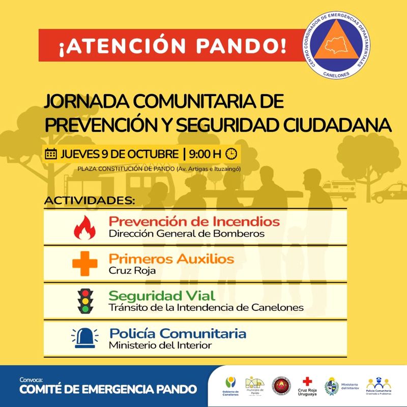 atencion