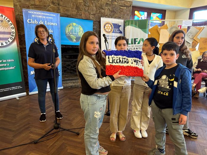 lifa bandera