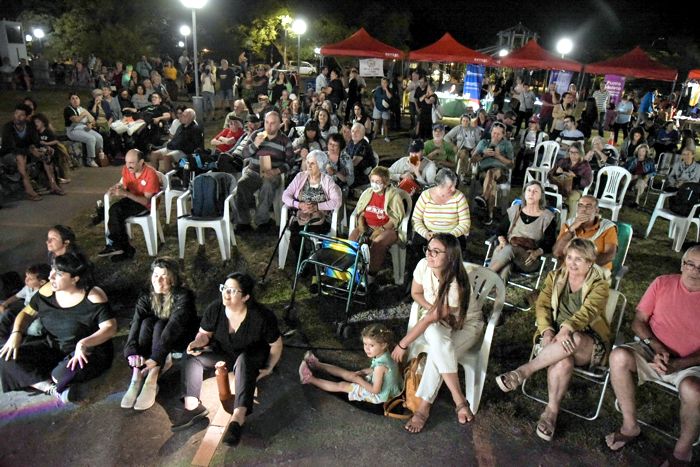 atlantida gente