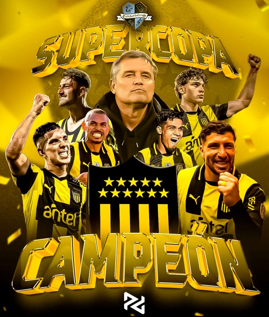 peñarol