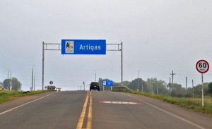 ARTIGAS