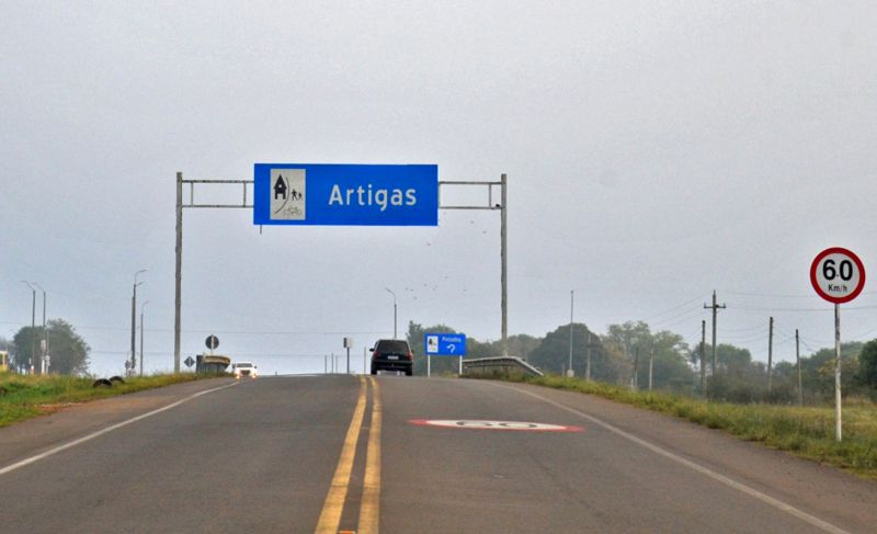 ARTIGAS