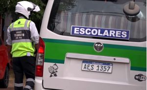 ESC CAMIONETA