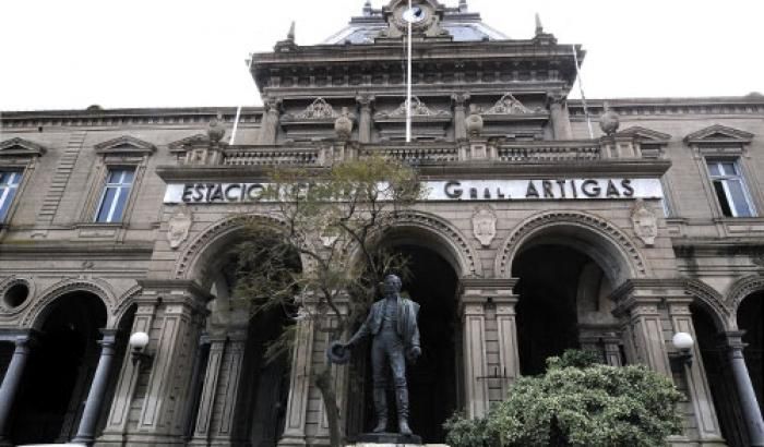 ESTACION