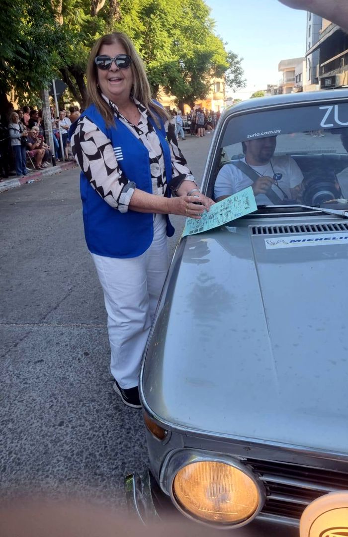 rotary ella