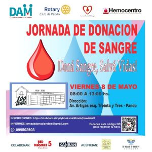 donacion
