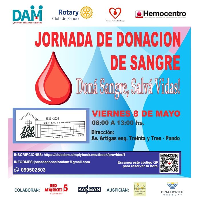 donacion