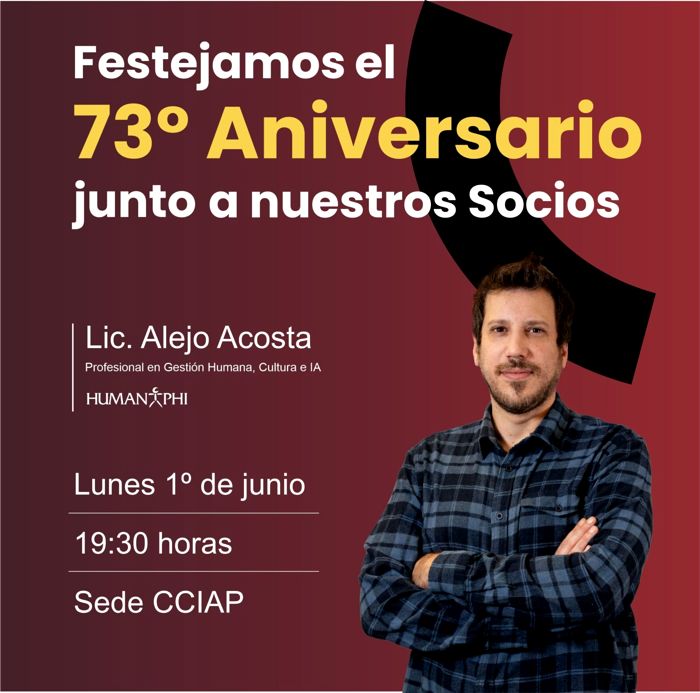 CAMARA  ANIVERSARIO