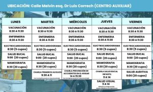PROGRAMA