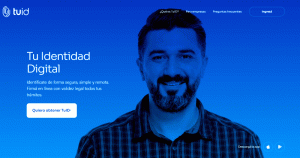 TU ID