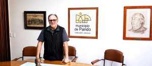 alcalde
