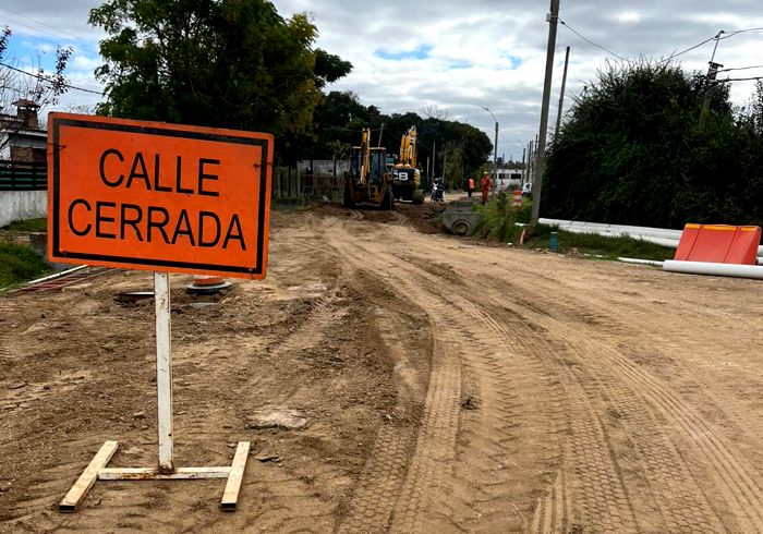 calle