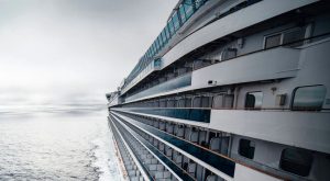 crucero