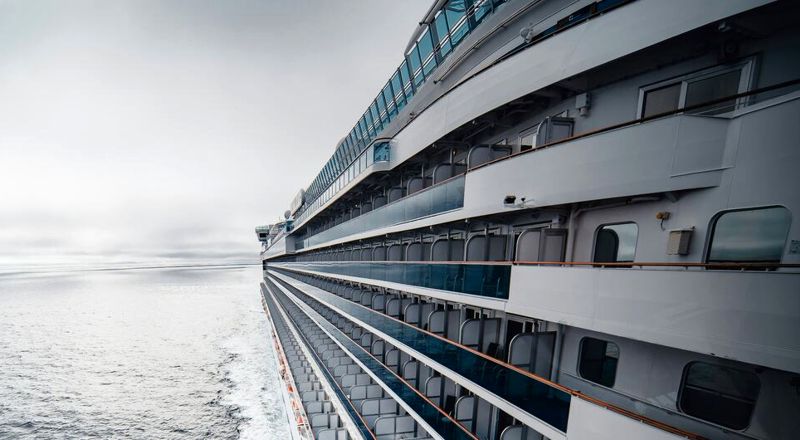crucero