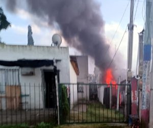 incendio d