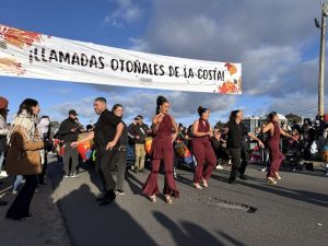 llamadas