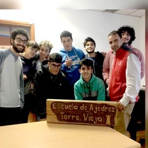 mauro muchos