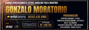 MORATORIO